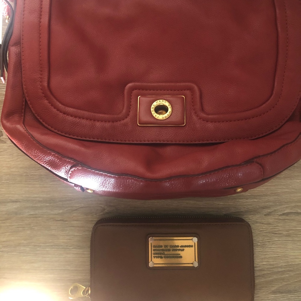 Marc Jacobs